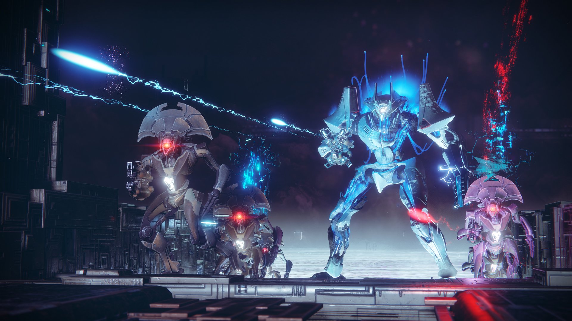 Destiny 2 - Imagen 23